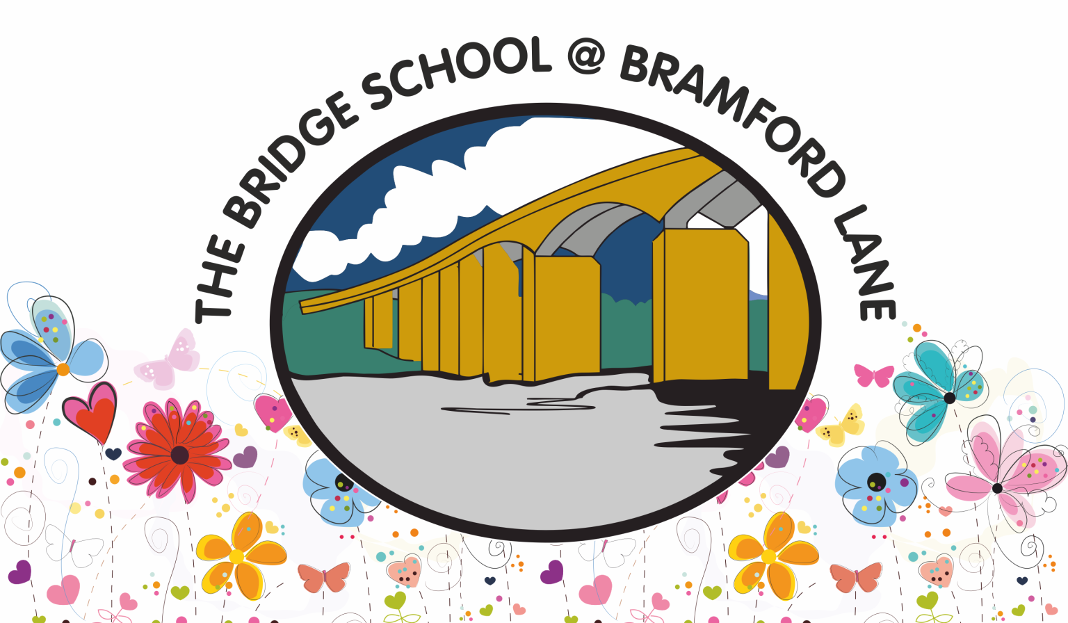 Admissions to The Bridge School | The Bridge School