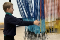 The-Bridge-School-sculpture-exhibition-1